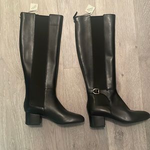 Cole Haan waterproof boots - Size 6 1/2 brand new